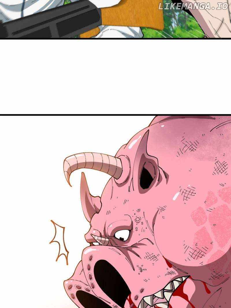 I Am The Monster Overlord Chapter 13 84